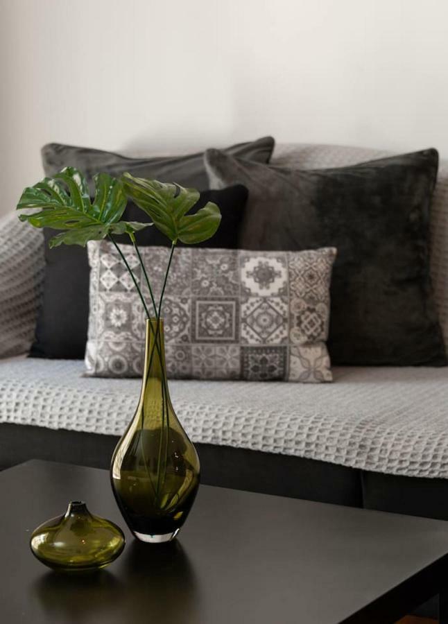 סלוניקי Upscale And Spacious 3Br Home מראה חיצוני תמונה